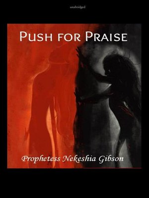 cover image of Push for Praise